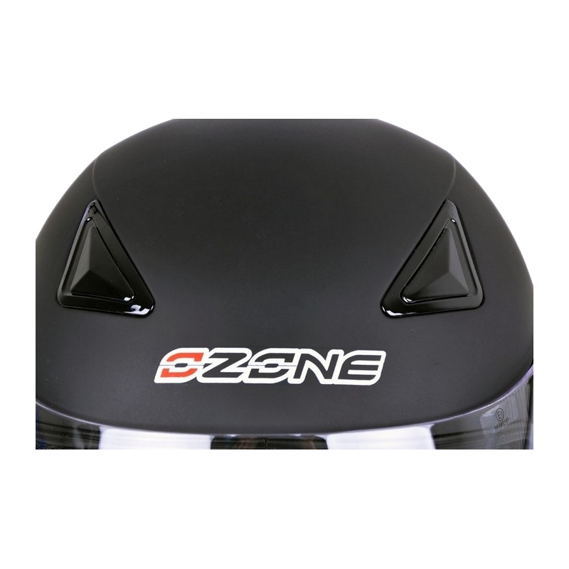 Cască Moto Ozone A951 Negru mat lichidare
