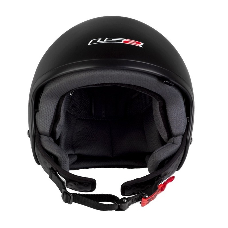 LS2 OF561 Wave Wave Open Motociclete Casca lichidare