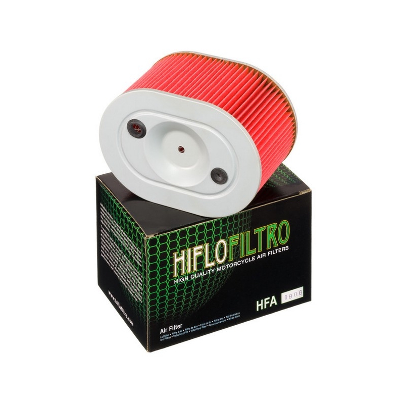 Filtru de aer HIFLOFILTRO pentru HONDA GL 1200 Goldwing 1984-1988