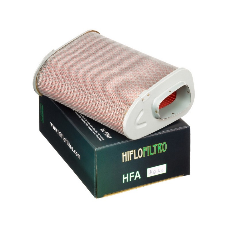 Filtru de aer HIFLOFILTRO pentru HONDA CB 1000 F (<2006) 1993-1997