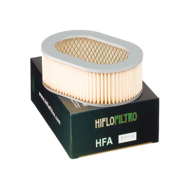 Filtru de aer Hiflofiltro HFA1702