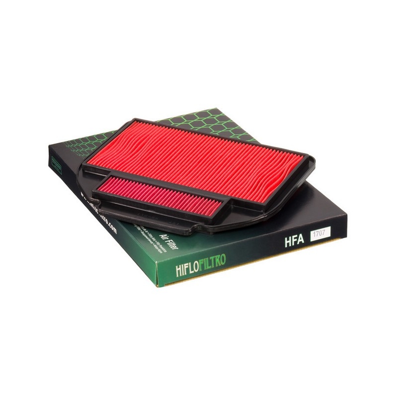 Filtru de aer Hiflofiltro HFA1707