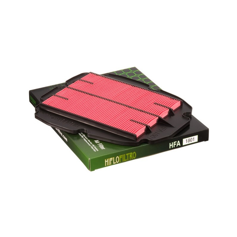 Filtru de aer HIFLOFILTRO pentru HONDA VFR 800 (ABS) 1998-2019, HONDA VFR 800 X Crossrunner 2011-2019