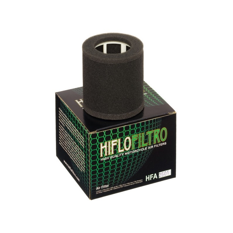 Filtru de aer HIFLOFILTRO pentru KAWASAKI EN 500 1990-1996