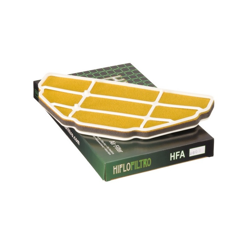 Filtru de aer Hiflofiltro HFA2602