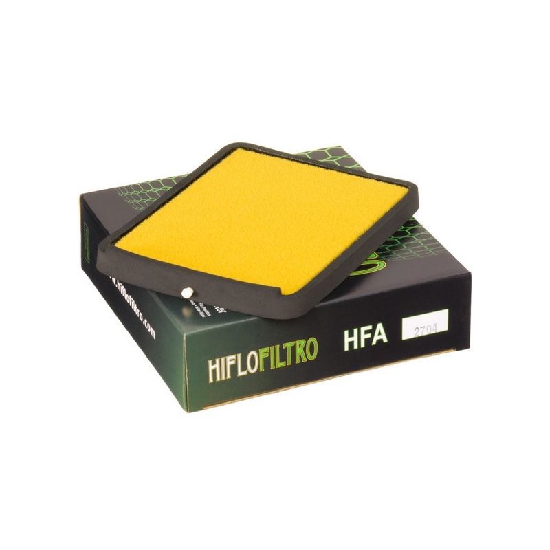 Filtru de aer Hiflofiltro HFA2704