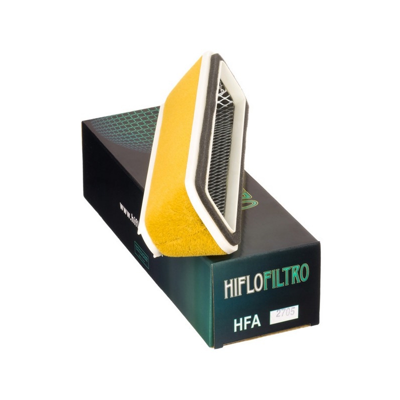 Filtru de aer Hiflofiltro HFA2705