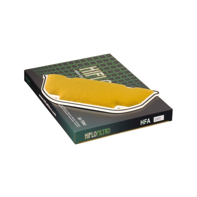 Filtru de aer Hiflofiltro HFA2905