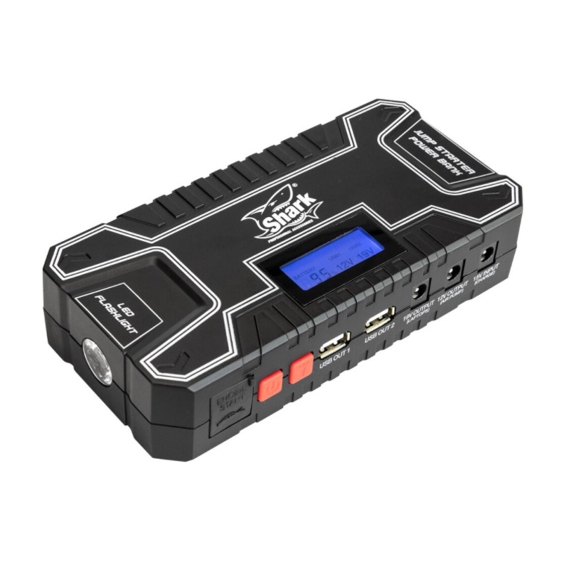 Starter SHARK EPS-400