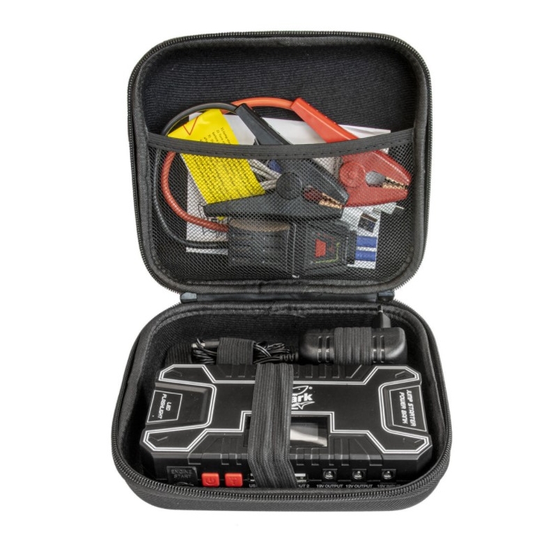 Starter SHARK EPS-400