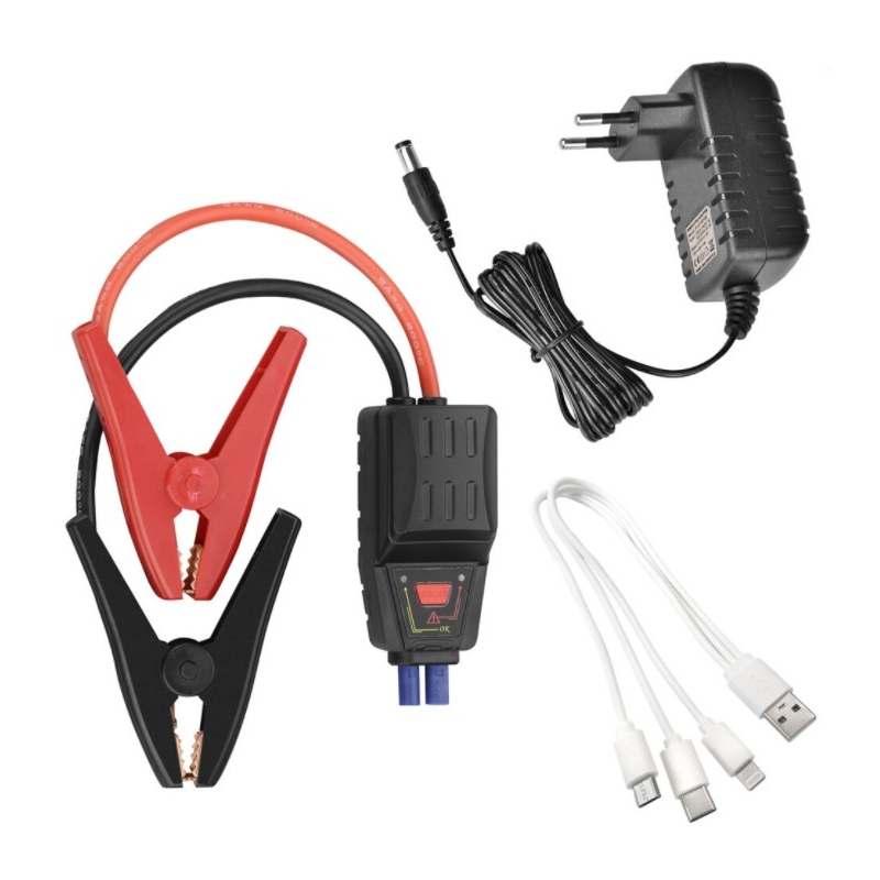 Starter SHARK EPS-400