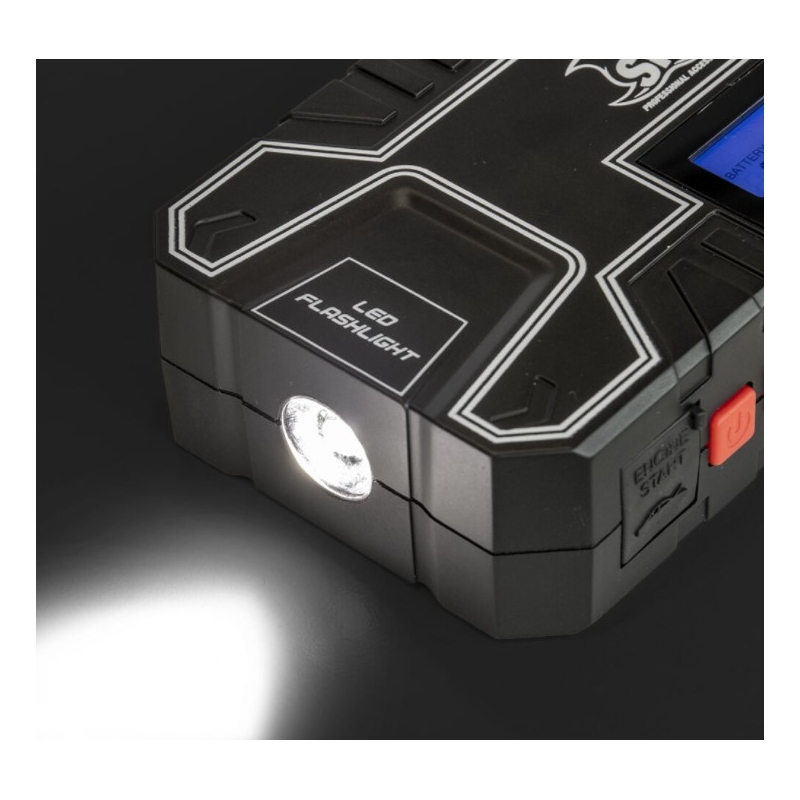 Starter SHARK EPS-400