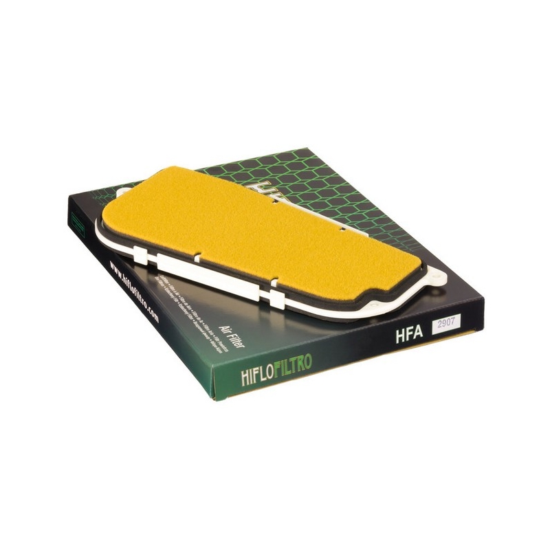 Filtru de aer Hiflofiltro HFA2907
