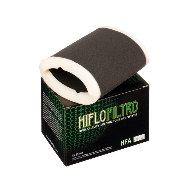 Filtru de aer HIFLOFILTRO pentru KAWASAKI ZR 1100 Zephyr 1991-1996