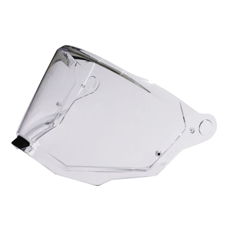 Plexiglas transparent pentru casca LS2 MX701