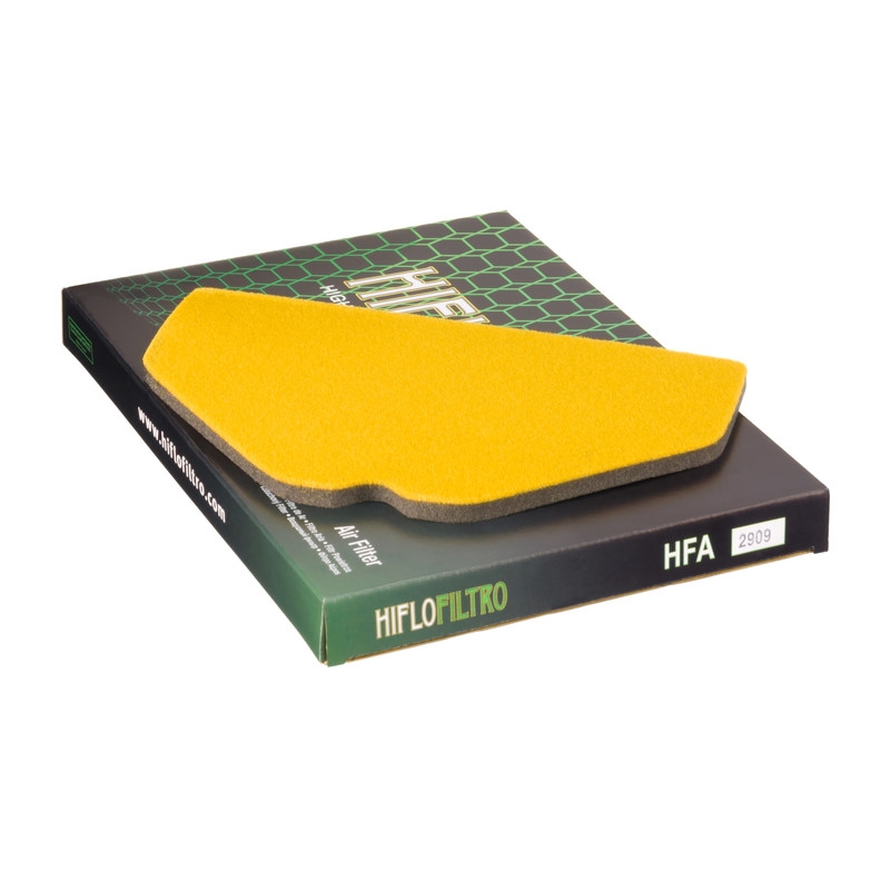 Filtru de aer HIFLOFILTRO pentru KAWASAKI ZZR 1100 1993-2001, KAWASAKI ZZR 1200 2002-2005