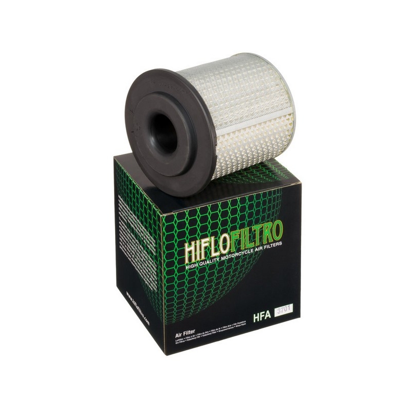 Filtru de aer Hiflofiltro HFA3701