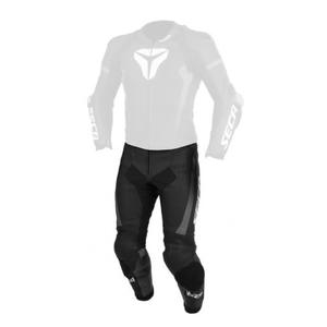 Pantaloni pentru bărbați SECA SRS II negru-gri lichidare