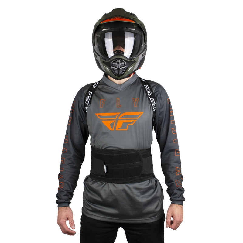 Protecție coloană Street Racer Limited lichidare