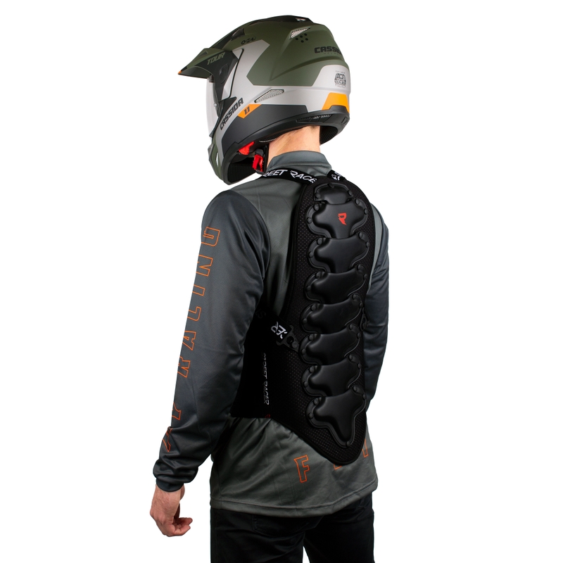 Protecție coloană Street Racer Limited lichidare