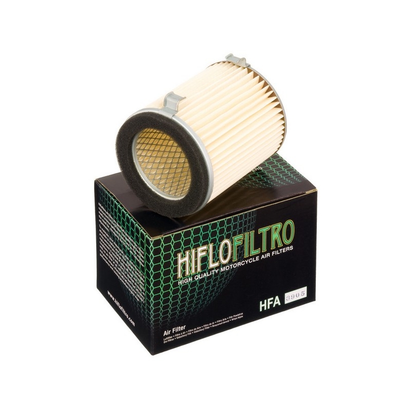 Filtru de aer Hiflofiltro HFA3905