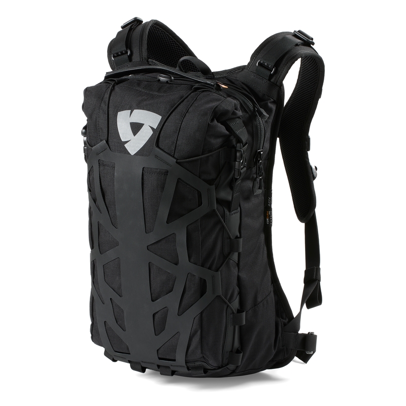 Rucsac Revit Barren H2O 18 l negru