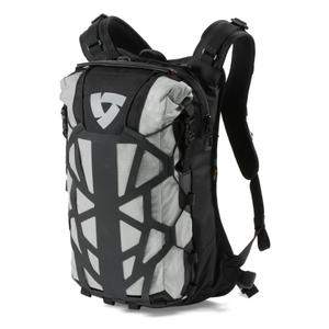 Rucsac Revit Barren H2O 18 l negru-gri