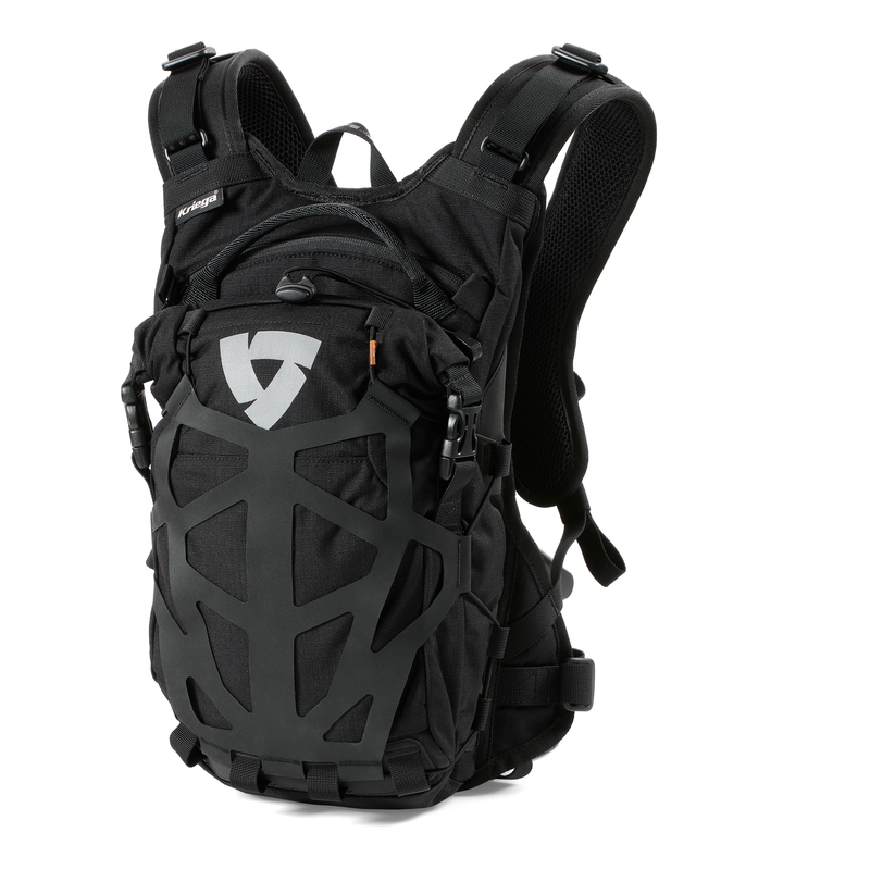 Rucsac Revit Arid H2O 9 l negru