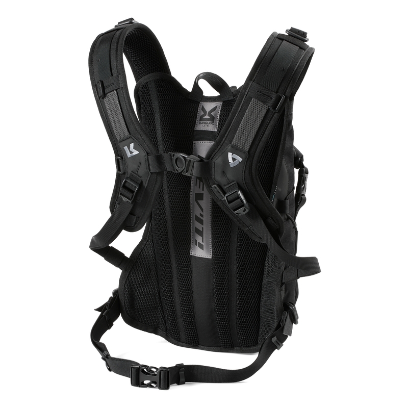 Rucsac Revit Arid H2O 9 l negru