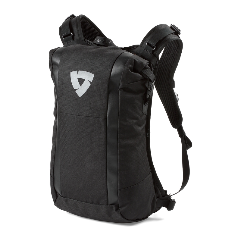 Rucsac Revit Stack H2O 15 l negru