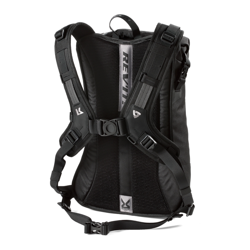 Rucsac Revit Stack H2O 15 l negru