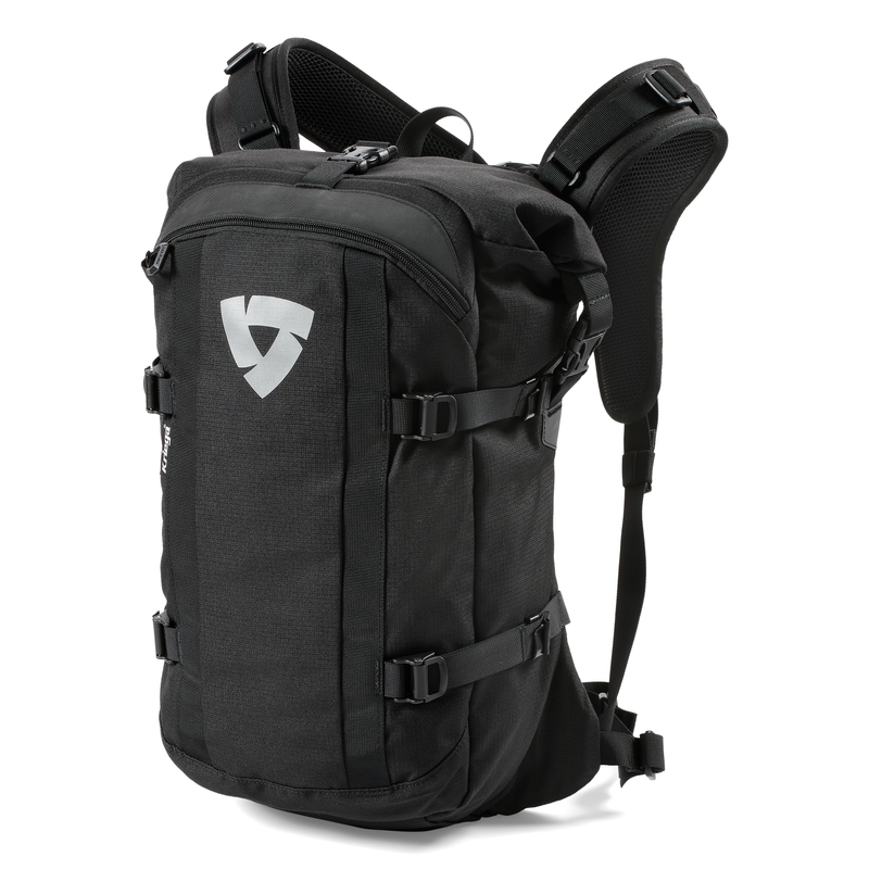 Rucsac Revit Load H2O 22L Negru