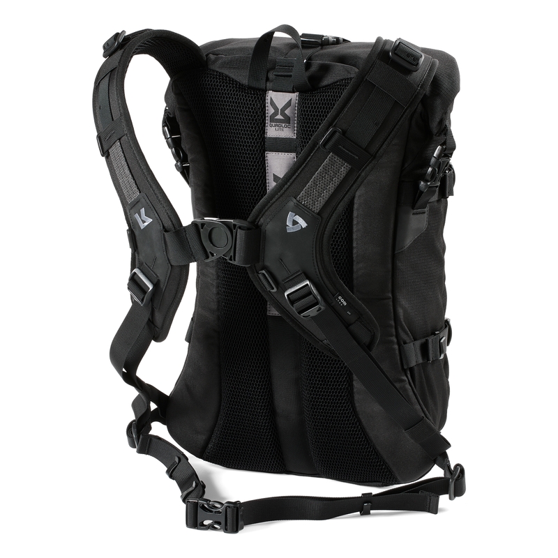 Rucsac Revit Load H2O 22L Negru