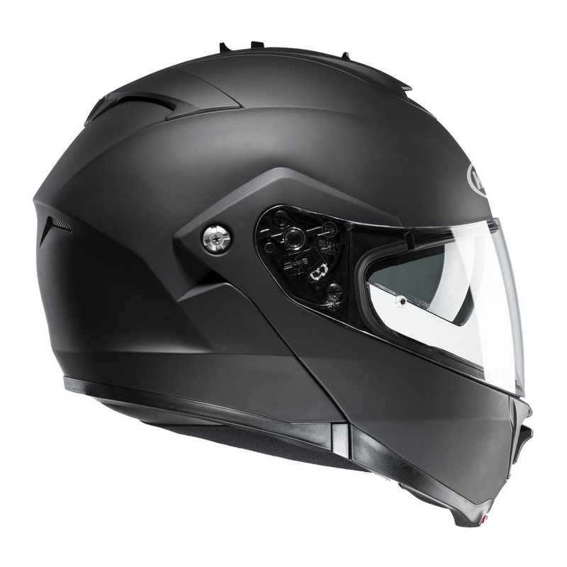 HJC IS-MAX 2 cască de motocicletă negru mat