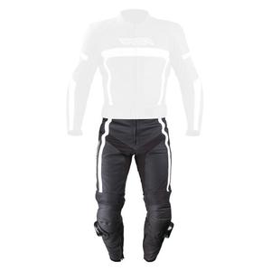 RSA Nero pantaloni de motocicletă lichidare