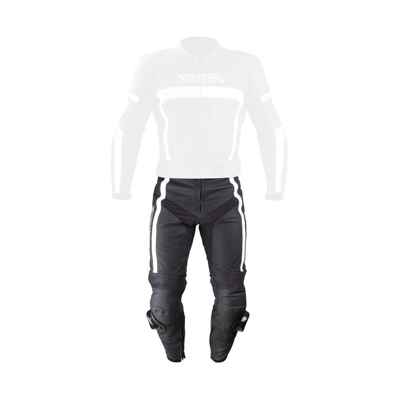 RSA Nero pantaloni de motocicletă lichidare