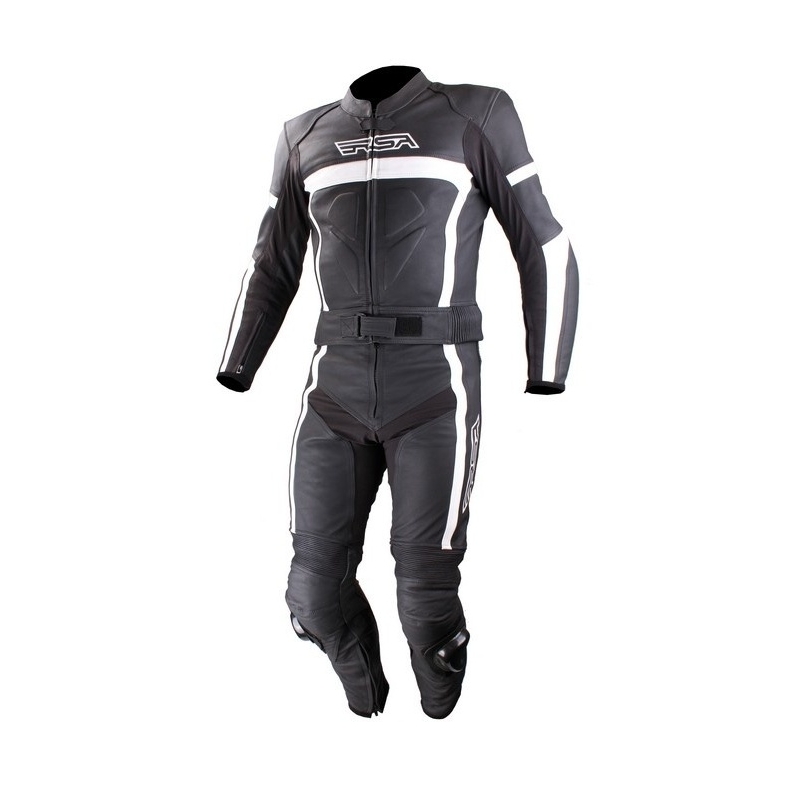RSA Nero pantaloni de motocicletă lichidare
