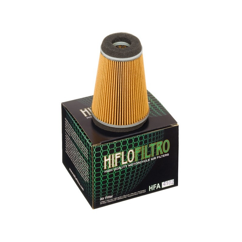 Filtru de aer HIFLOFILTRO