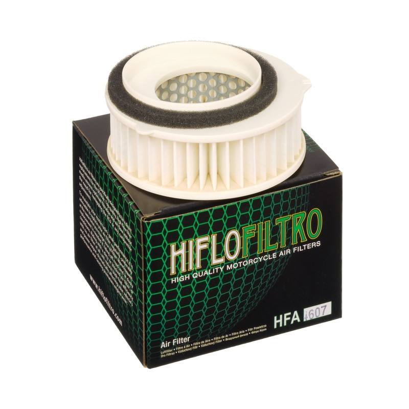 Filtru de aer HIFLOFILTRO pentru YAMAHA XVS 650 Drag Star / Classic 1997-2007