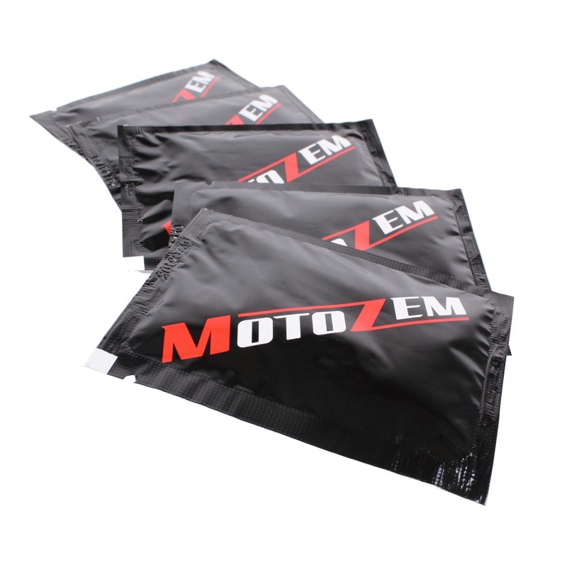 Șervețel de curățare pentru viziere MotoZem