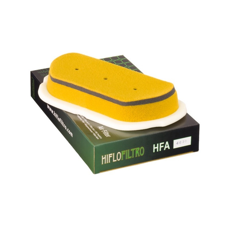 Filtru de aer HIFLOFILTRO pentru YAMAHA YZF-R6 1999-2002