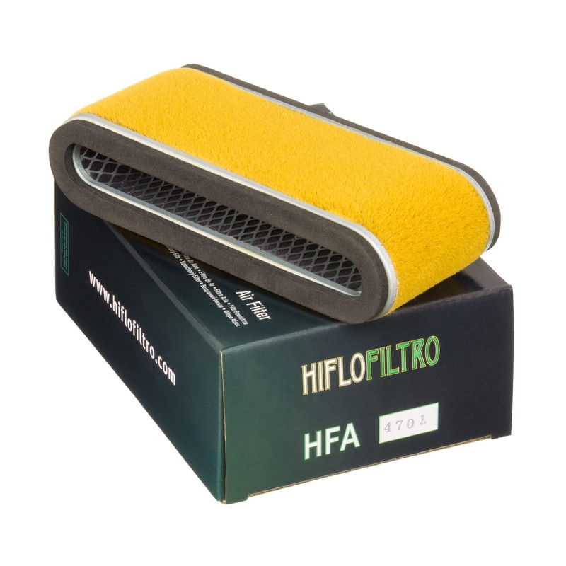 Filtru de aer Hiflofiltro HFA4701