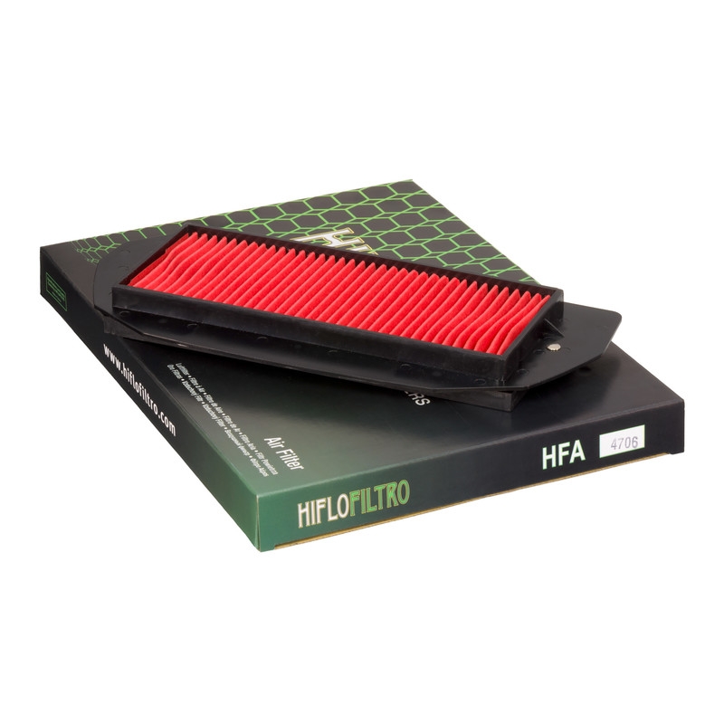 Filtru de aer Hiflofiltro HFA4706
