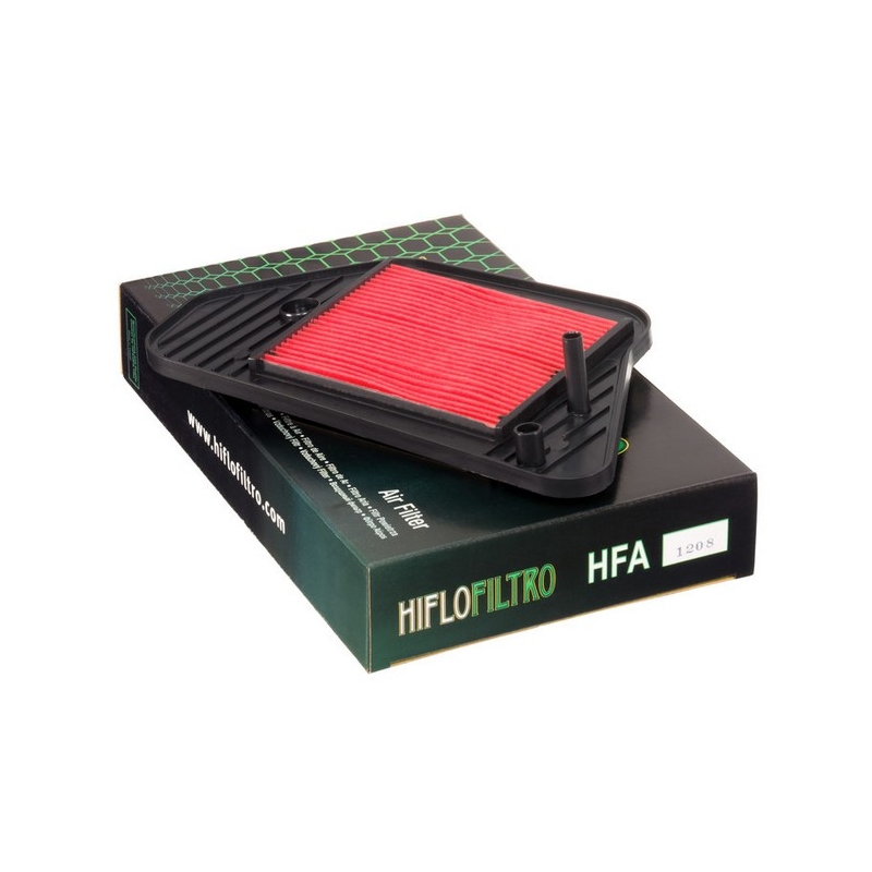 Filtru de aer Hiflofiltro HFA1208