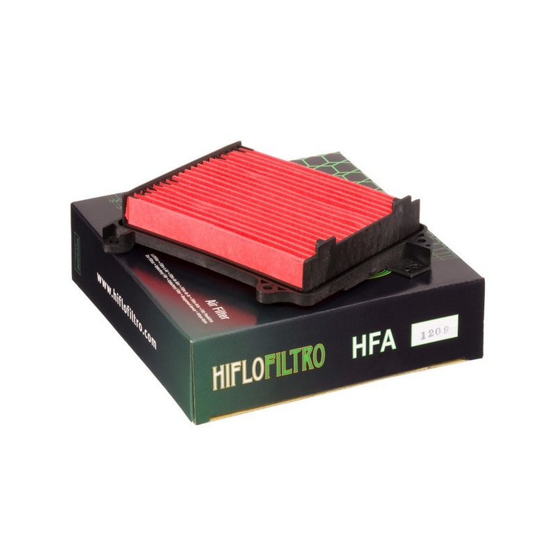 Filtru de aer HIFLOFILTRO pentru HONDA NX 250 1988-1995