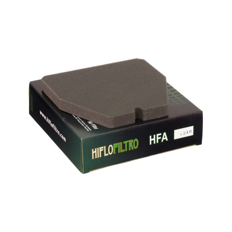 Filtru de aer Hiflofiltro HFA1210