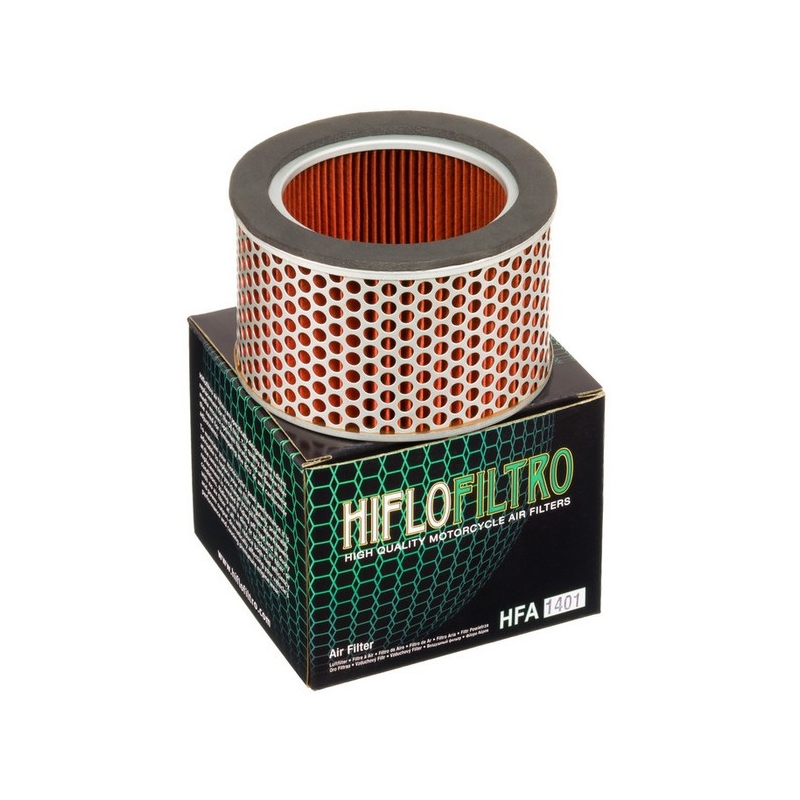 Filtru de aer Hiflofiltro HFA1401