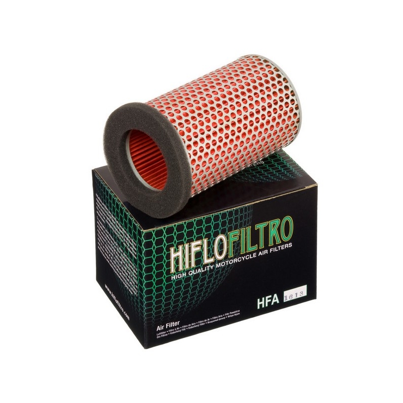 Filtru de aer HIFLOFILTRO pentru HONDA CX 650 1983-1986, HONDA GL 650 Silver Wing 1983-1986