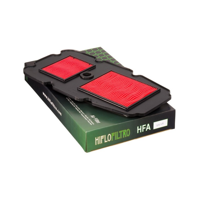 Filtru de aer HIFLOFILTRO pentru HONDA XL 650 V Transalp 2000-2007