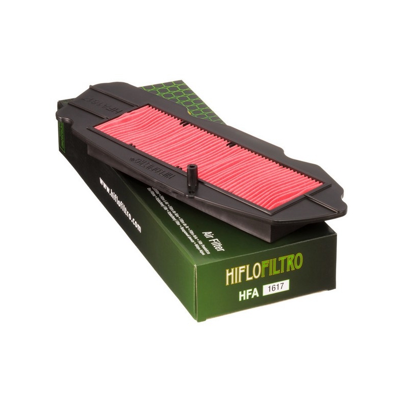 Filtru de aer HIFLOFILTRO